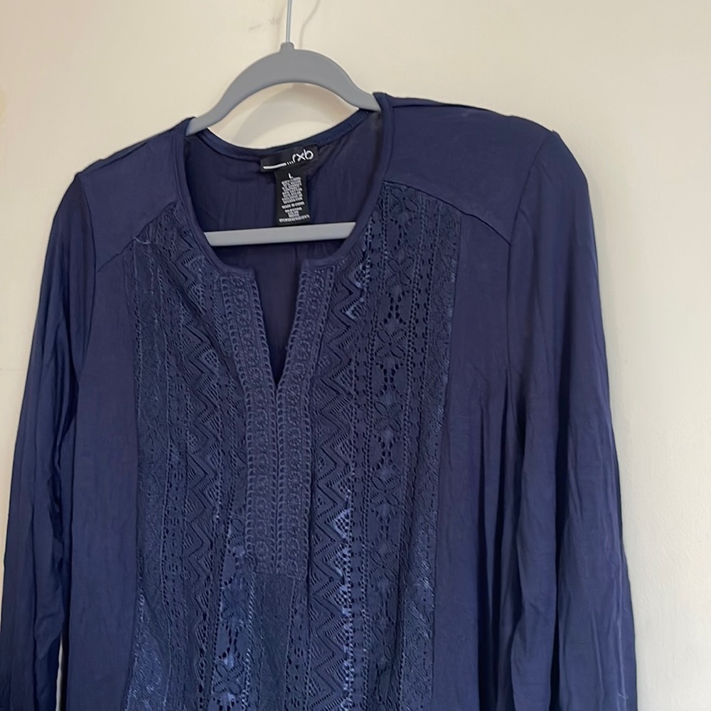 Rxb top size L
